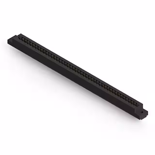 357-044-525-102 EDAC Inc.  Edgeboard Connectors